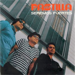 Seremos Fuertes (EP)