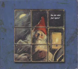 Nu är det jul igen!