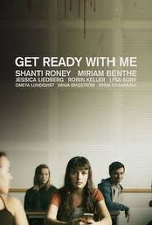 Get Ready with Me