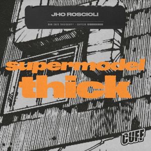 Supermodel Thick (Single)