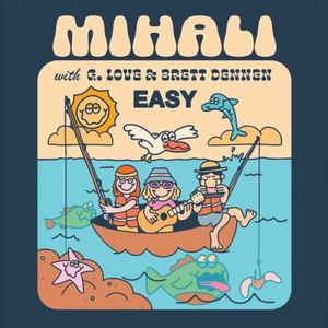 Easy (EP)
