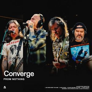 Converge | Audiotree From Nothing (EP)