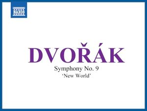 Symphony no. 9 ‘New World’