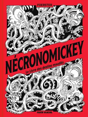 Le Nécronomickey