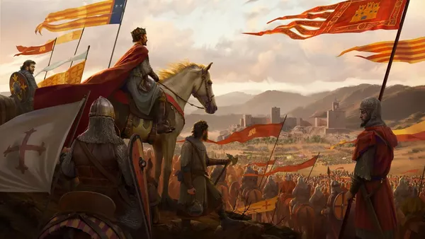 Total War: Medieval III