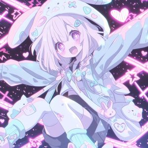 Crazy motion!! (Single)