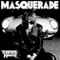 MASQUERADE