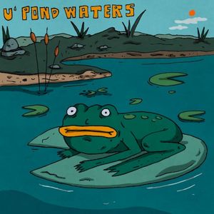 u’pond waters (Single)