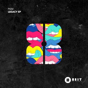 Legacy EP (EP)