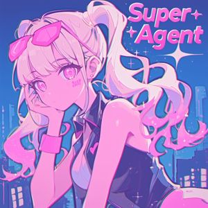 Super☆Agent