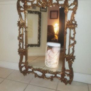 Mirror Match/Second Life (Single)