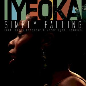 Simply Falling Remixes (Single)