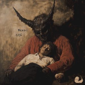 KERIDO 666 (Single)