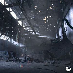 Warehouse Emotions (EP)