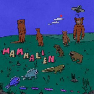 Mammalien (Single)