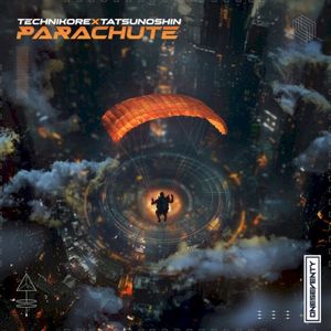 Parachute (Single)