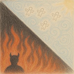 Heaven & Hell