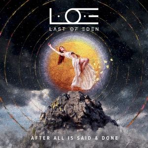 After All Is Said & Done (Single)