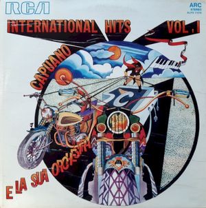 International Hits Vol. 1