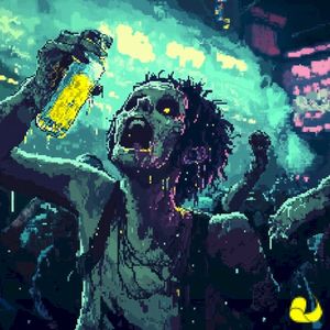 Caribbean Rave (Single)