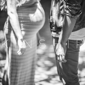 Kinship (EP)