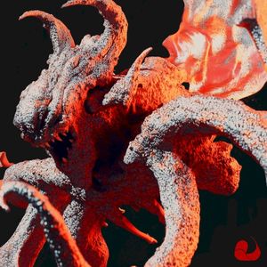 Break in Hell (Single)