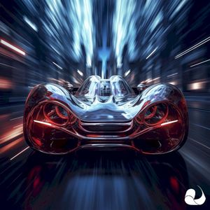 Race Pace (EP)
