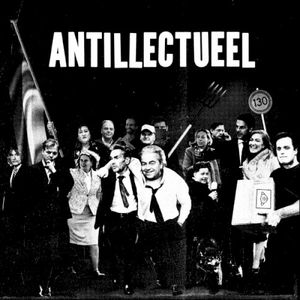 Antilletueel (EP)