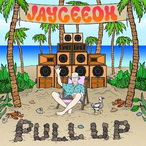 Pull Up (Single)