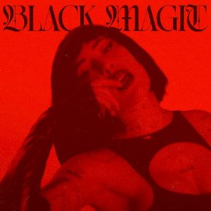 Black Magic (Single)