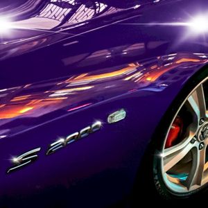 S2000 (EP)