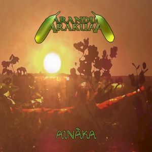 Ainãka (EP)