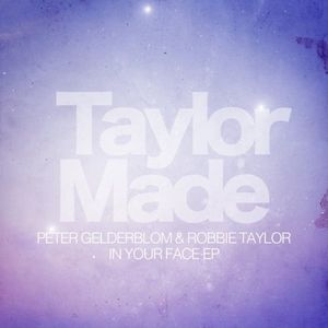 In Your Face EP (EP)
