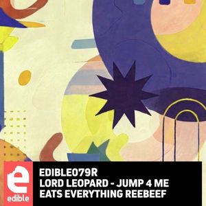 Jump 4 Me (Eats Everything Extended Reebeef) (Single)