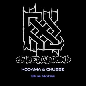 Blue Notes (Single)