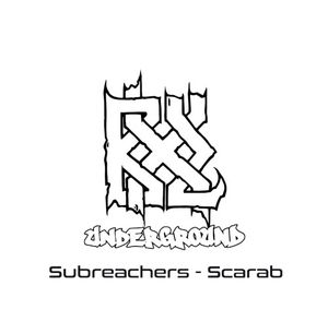 Scarab (Single)