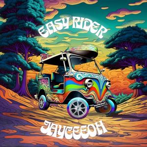 Easy Rider (Single)