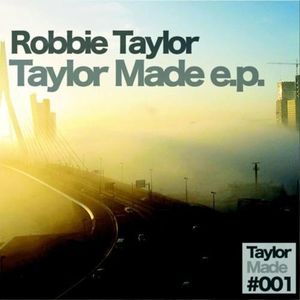 Taylor Made EP (EP)