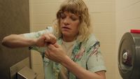 Le test d’urine