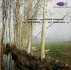 Sonatas