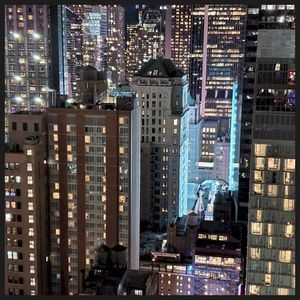 Manhattan (Single)