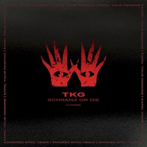 Schranz or Die (Single)