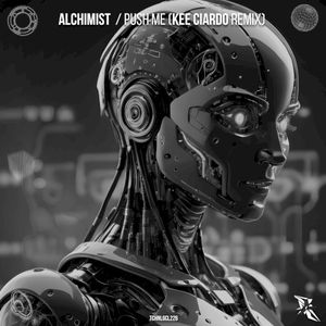 Push Me (Kee Ciardo remix)