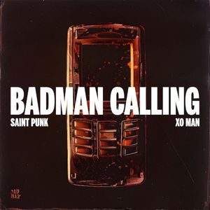 Badman Calling (Single)