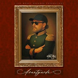 Avantgarde (Single)