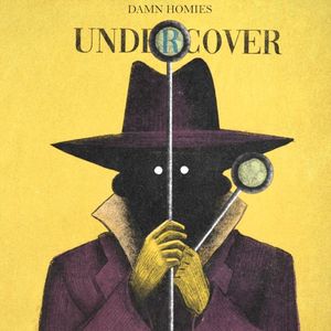 Undercover (EP)