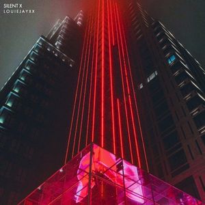 Silent X (Single)