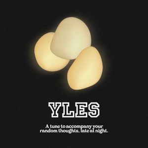 Fireflies (Single)