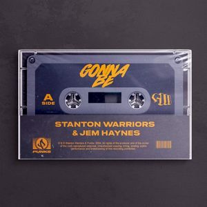 Gonna Be (Single)
