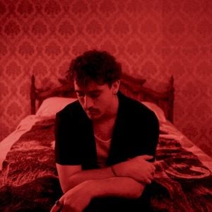 YOU LIED (Single)